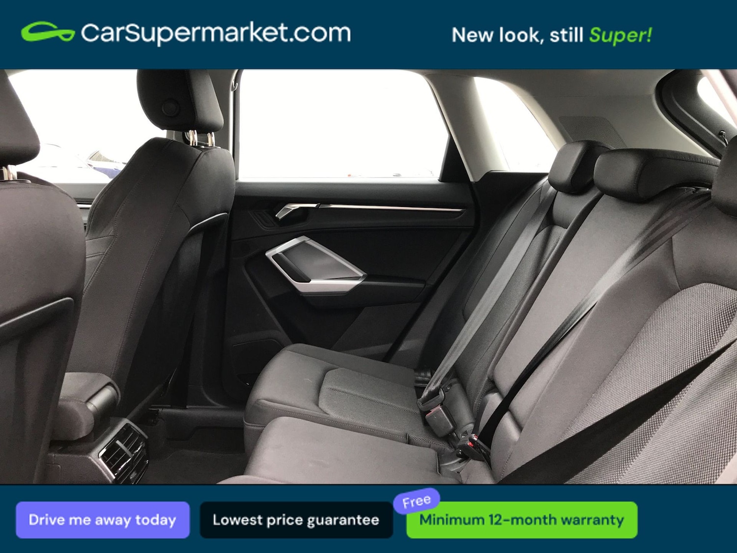 Used Audi Q3 2022 for sale - 78175794: Photo 19