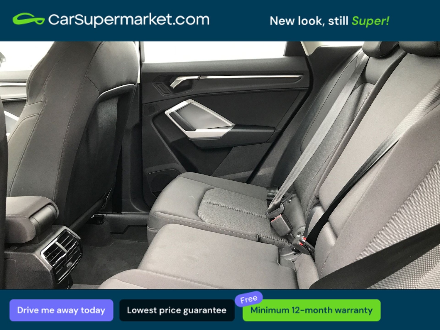 Used Audi Q3 2022 for sale - 78175794: Photo 21