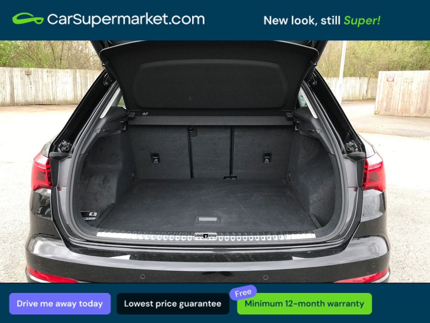 Used Audi Q3 2022 for sale - 78175794: Photo 26