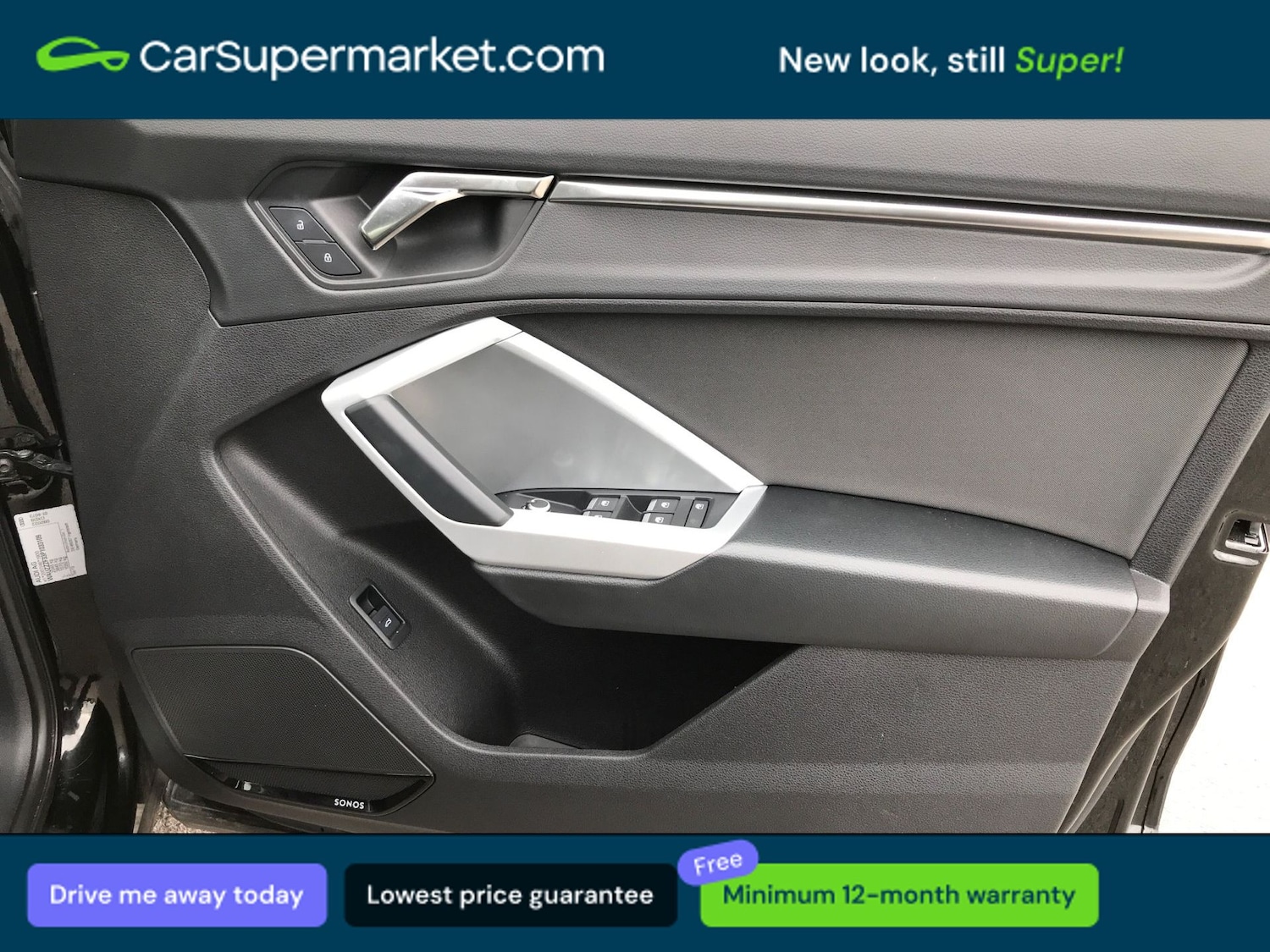 Used Audi Q3 2022 for sale - 78175794: Photo 27