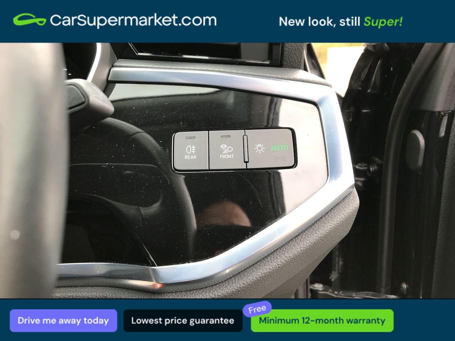 Used Audi Q3 2022 for sale - 78175794: Photo 29