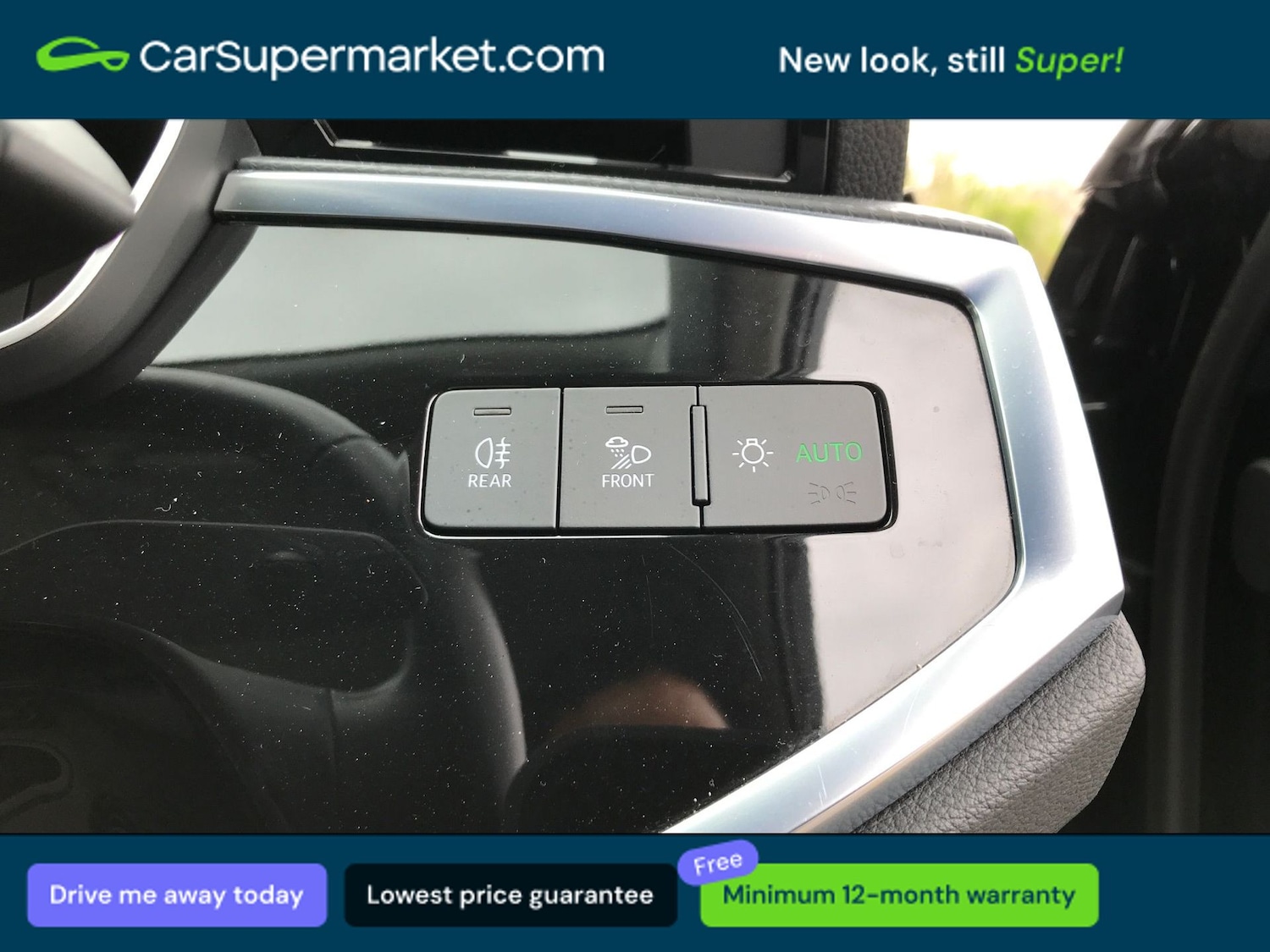 Used Audi Q3 2022 for sale - 78175794: Photo 30