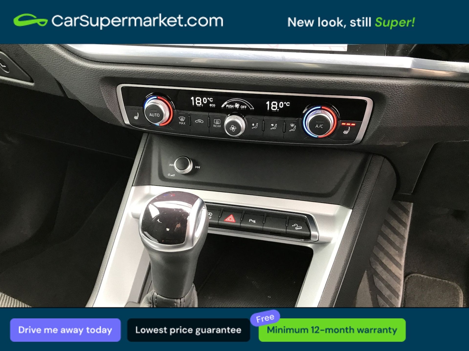 Used Audi Q3 2022 for sale - 78175794: Photo 34