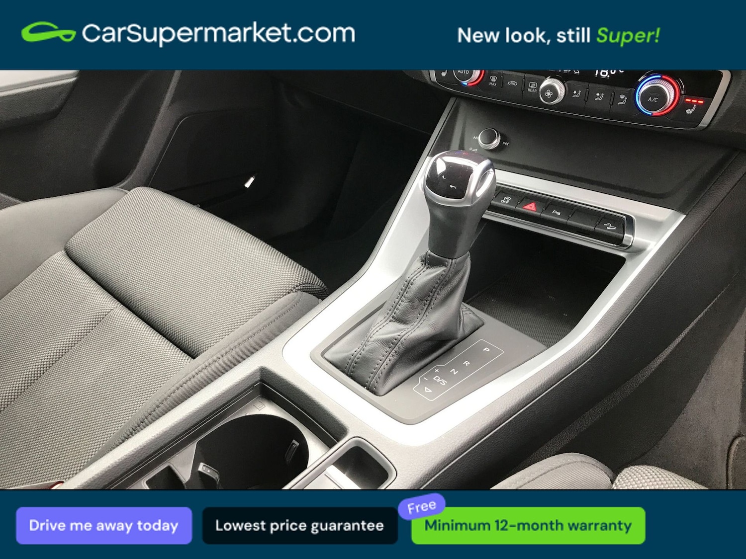 Used Audi Q3 2022 for sale - 78175794: Photo 35