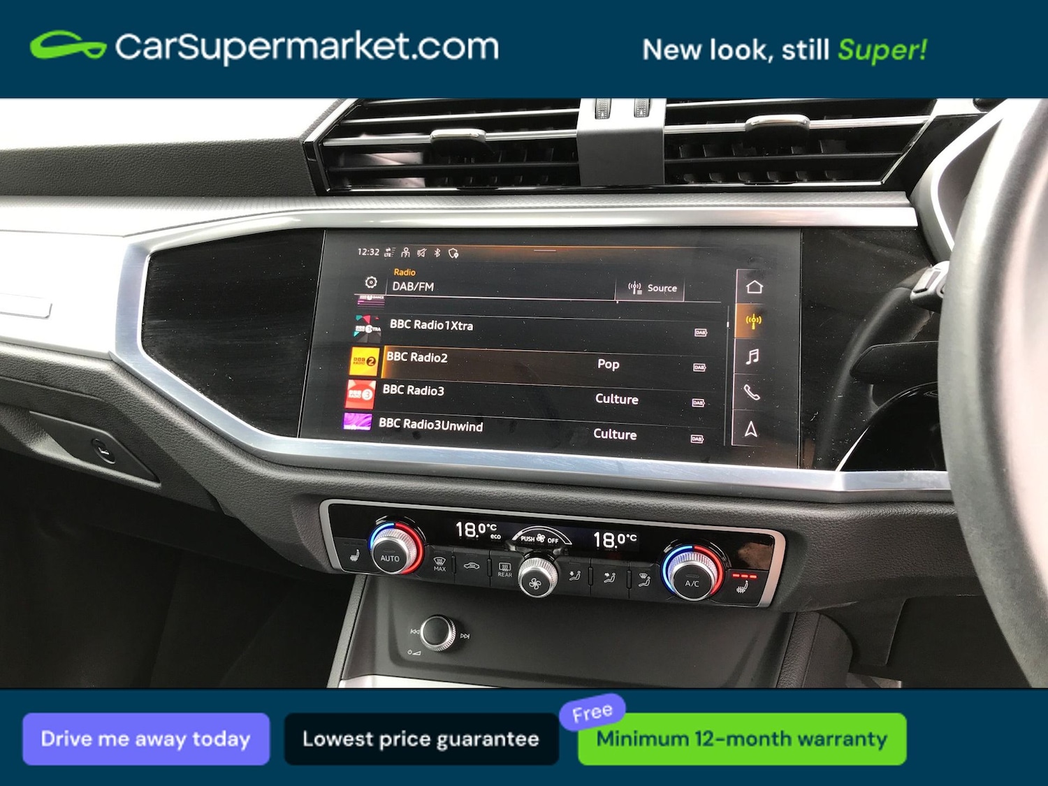 Used Audi Q3 2022 for sale - 78175794: Photo 37