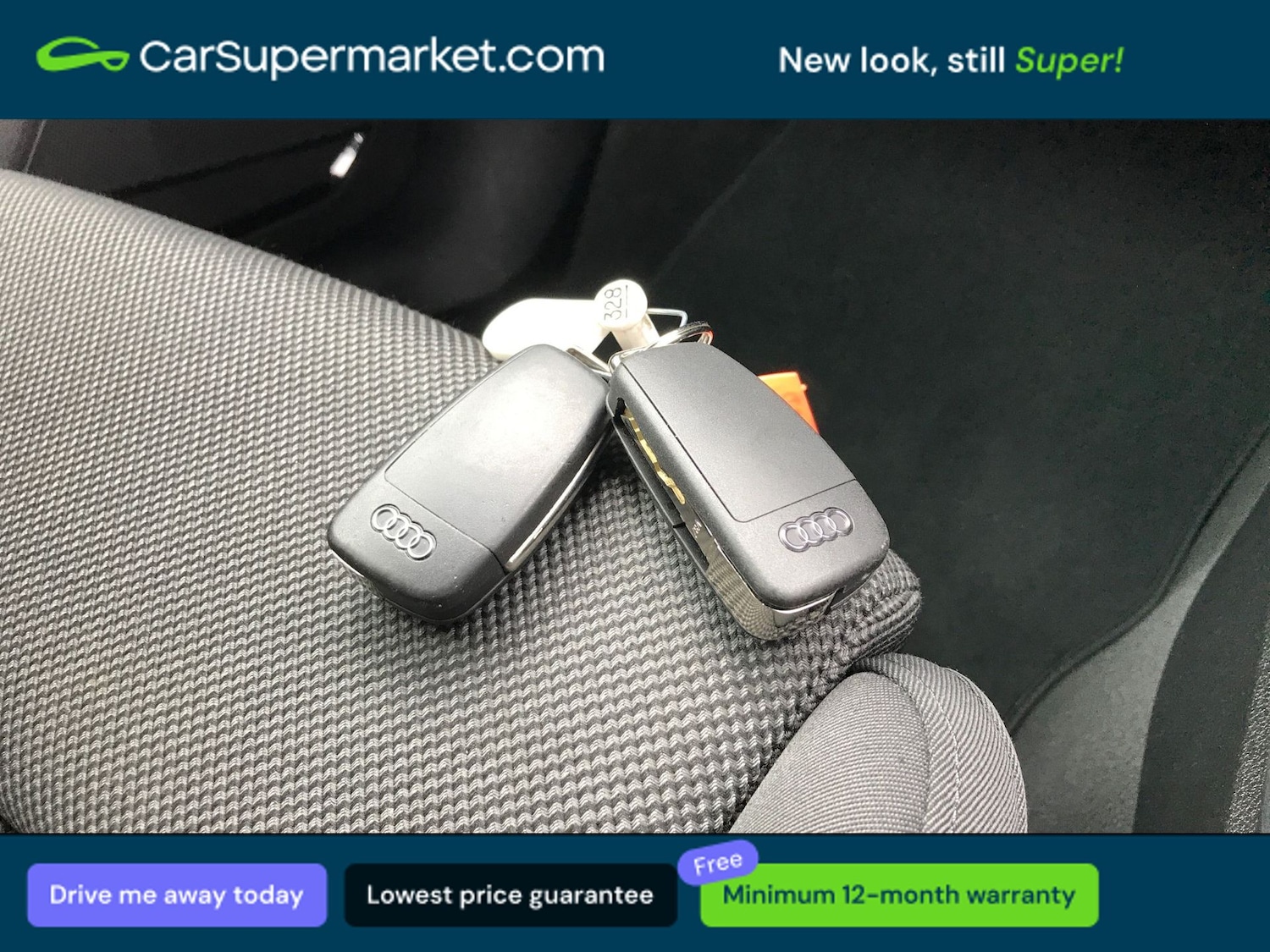 Used Audi Q3 2022 for sale - 78175794: Photo 42