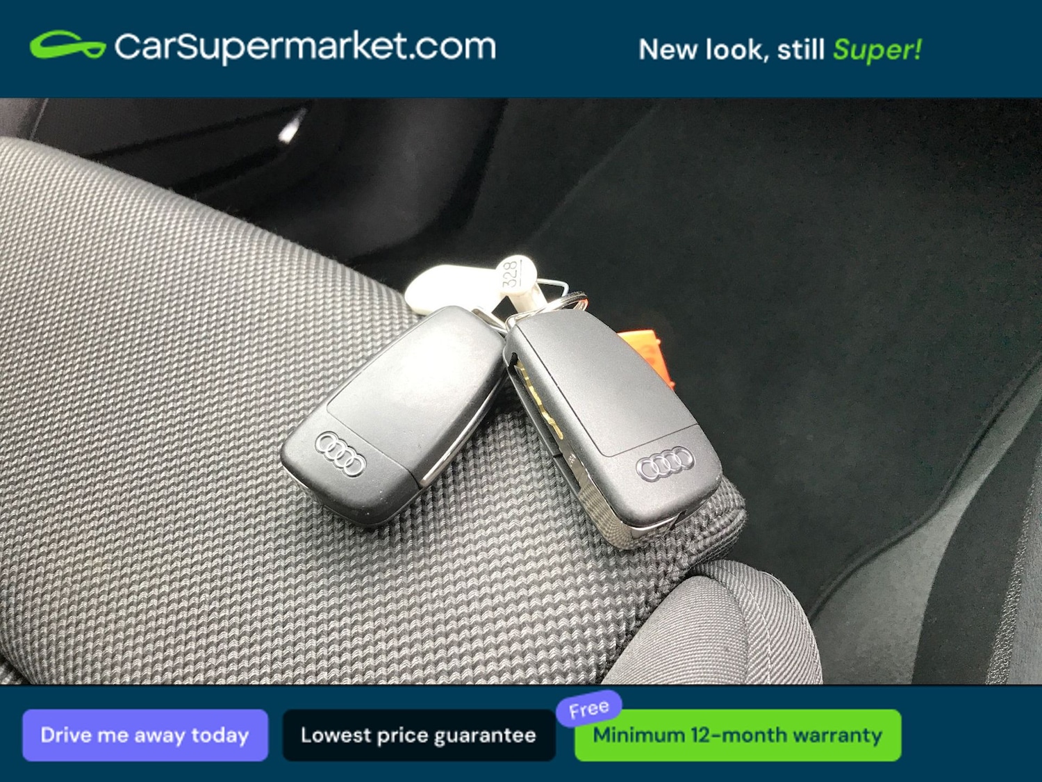 Used Audi Q3 2022 for sale - 78175794: Photo 8