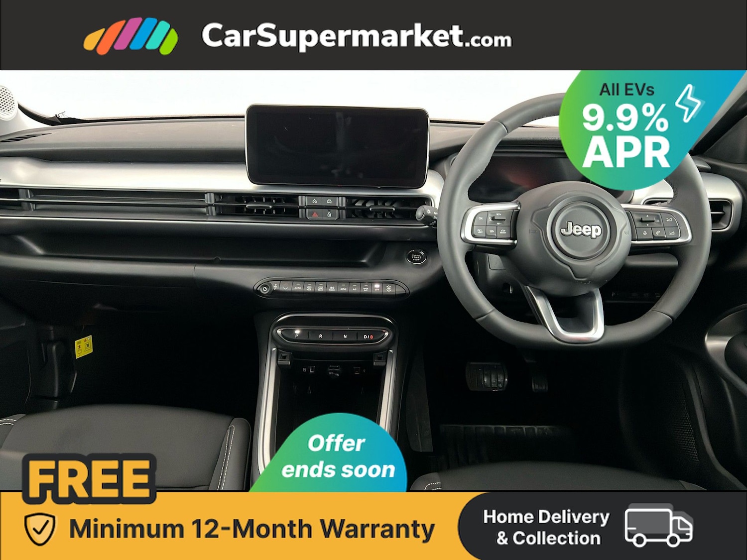 Used Jeep Other 2025 for sale - 76581625: Photo 15