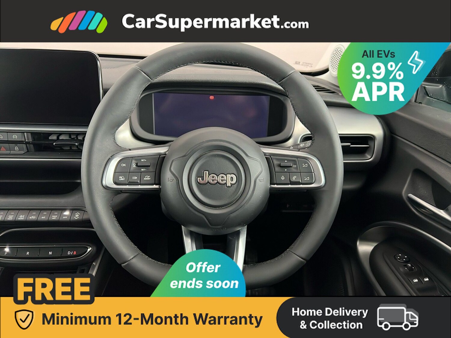 Used Jeep Other 2025 for sale - 76581625: Photo 16