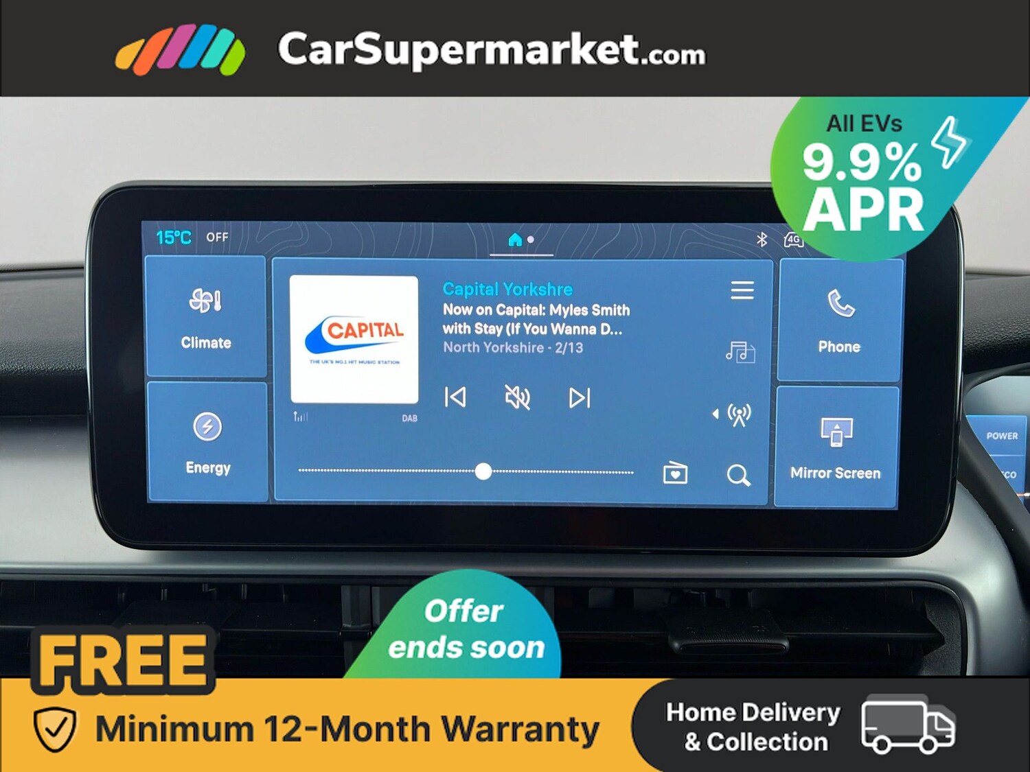 Used Jeep Other 2025 for sale - 76581625: Photo 18