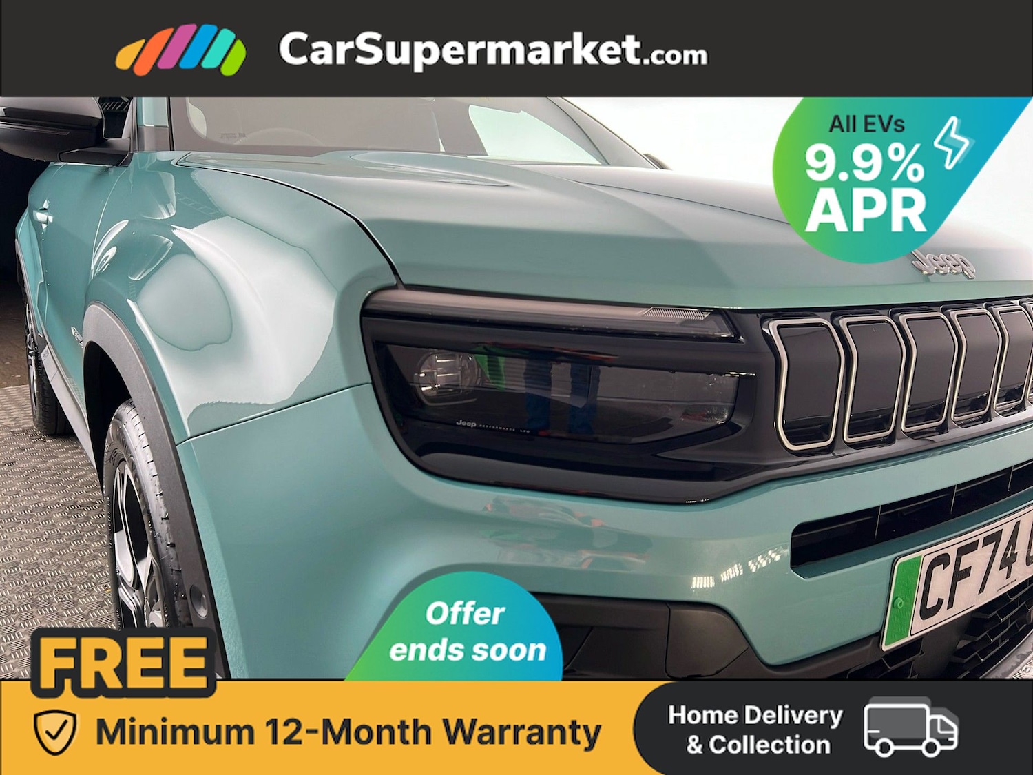 Used Jeep Other 2025 for sale - 76581625: Photo 22