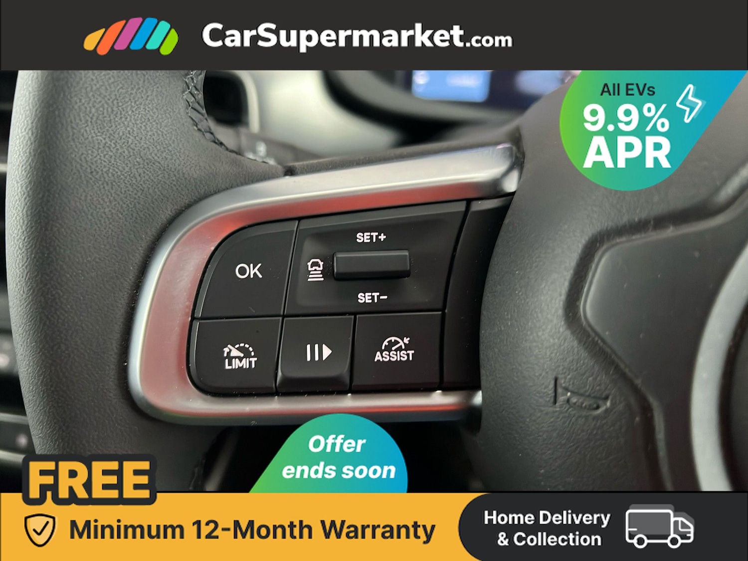 Used Jeep Other 2025 for sale - 76581625: Photo 26