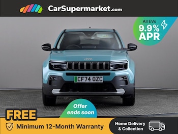 Used Jeep Other 2025 for sale - 76581625: Photo