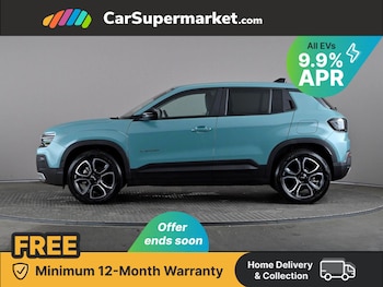 Used Jeep Other 2025 for sale - 76581625: Photo