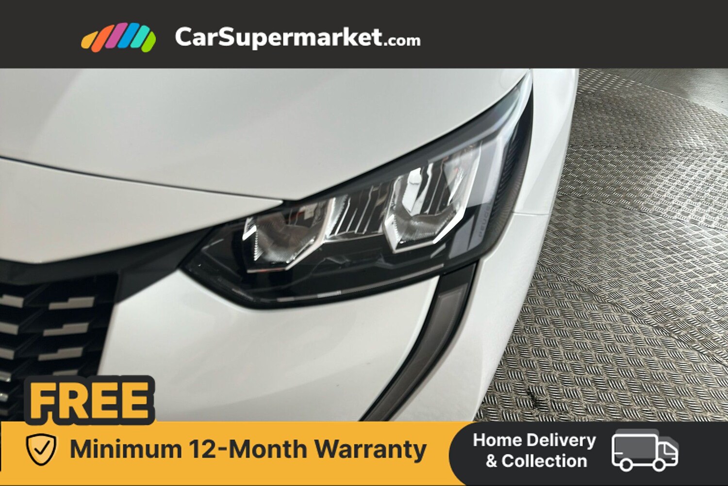 Used Peugeot 208 2023 for sale - 76546254: Photo 20