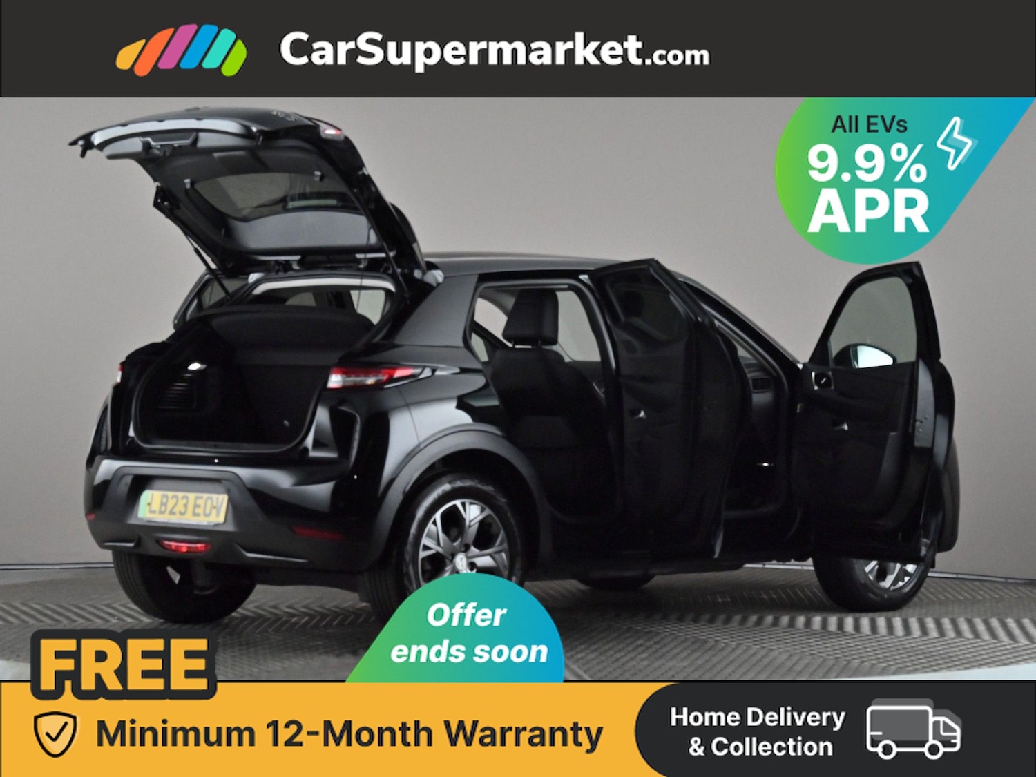 Used DS Automobiles DS 3 2023 for sale - 76342505: Photo 14