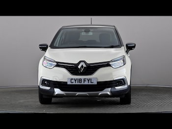 Used Renault Captur 2018 for sale - 79251547: Photo