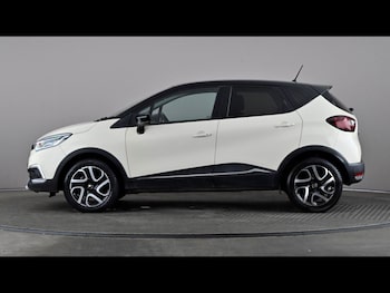Used Renault Captur 2018 for sale - 79251547: Photo