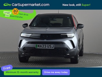 Used Vauxhall Mokka 2023 for sale - 78545261: Photo