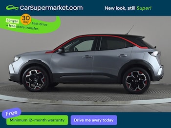 Used Vauxhall Mokka 2023 for sale - 78545261: Photo
