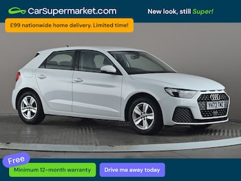 Used Audi A1 2023 for sale - 78289373: Photo