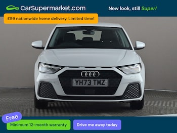 Used Audi A1 2023 for sale - 78289373: Photo