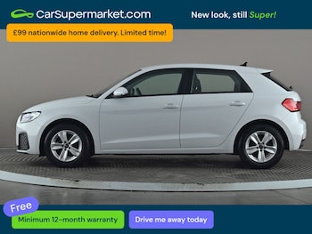 Used Audi A1 2023 for sale - 78289373: Photo