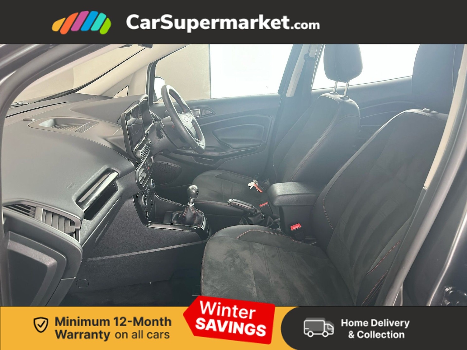 Used Ford Ecosport 2022 for sale - 77240142: Photo 18