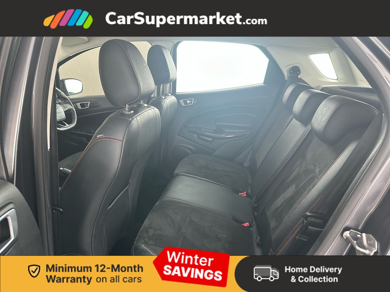 Used Ford Ecosport 2022 for sale - 77240142: Photo 19