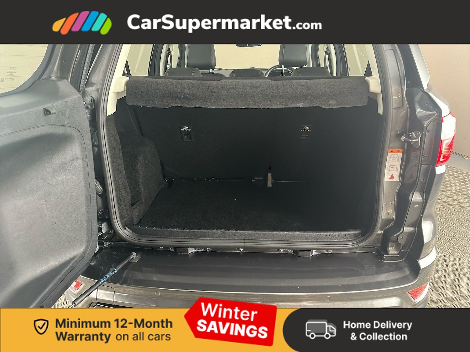 Used Ford Ecosport 2022 for sale - 77240142: Photo 23