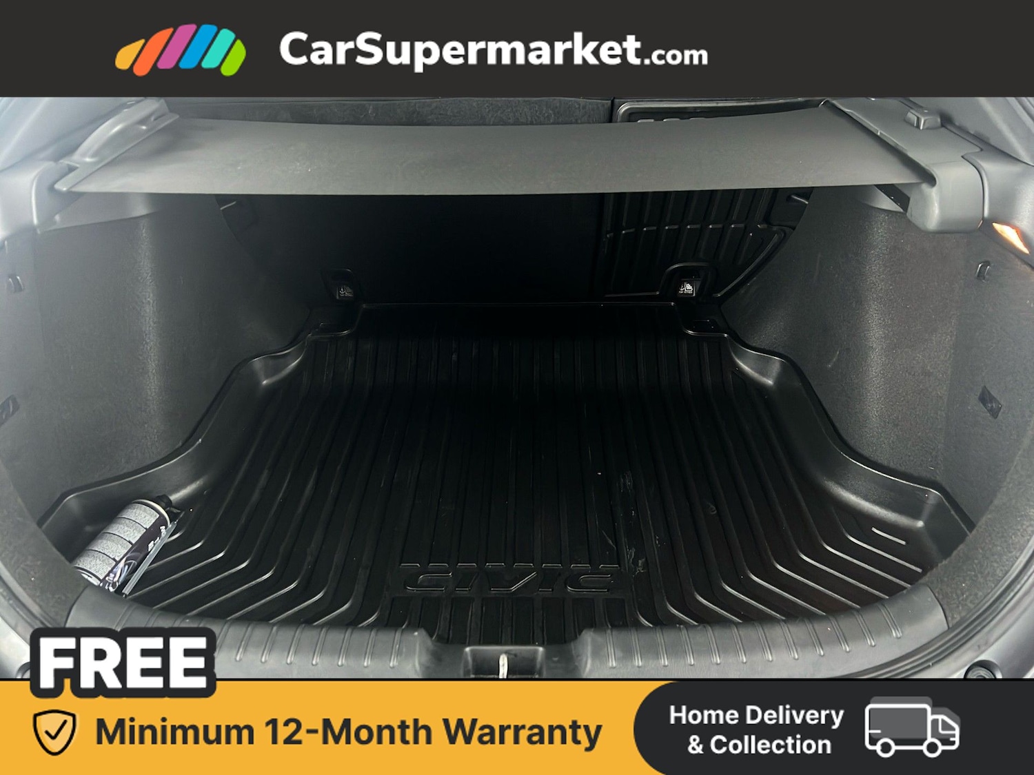 Used Honda Civic 2020 for sale - 77742366: Photo 22