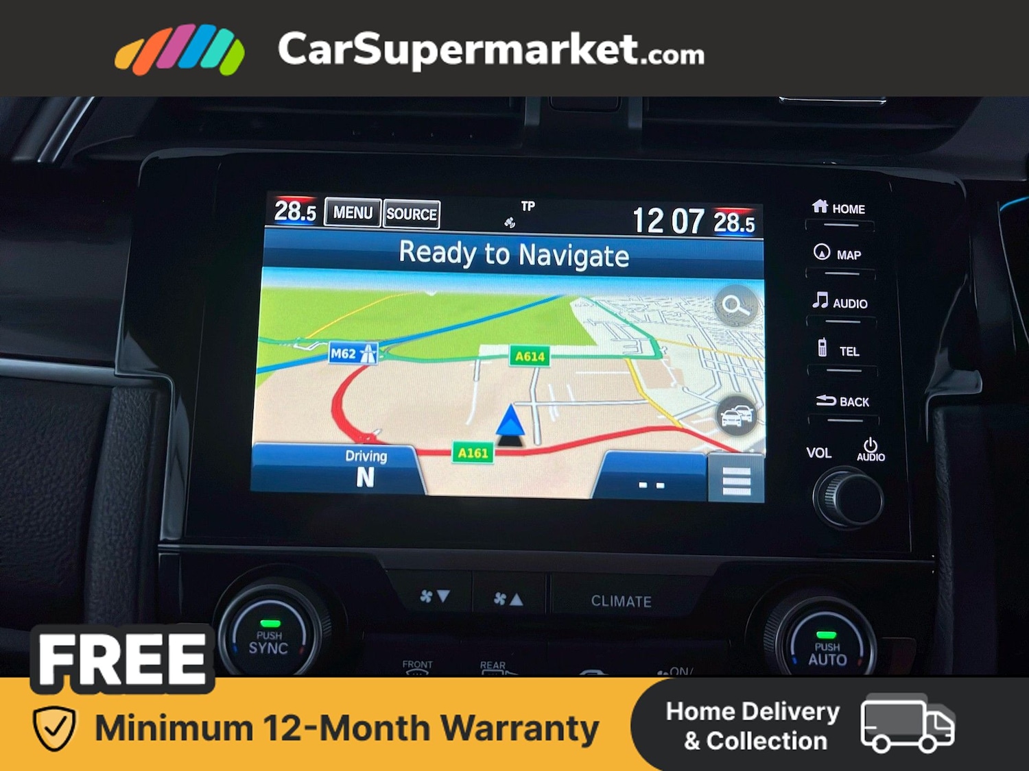 Used Honda Civic 2020 for sale - 77742366: Photo 24