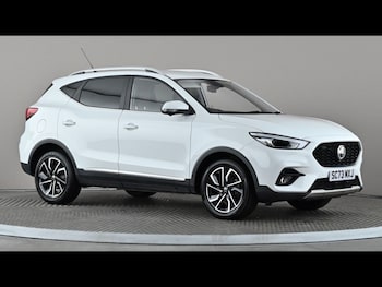 Used MG MG ZS 2024 for sale - 79365235: Photo