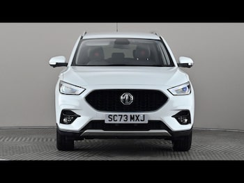 Used MG MG ZS 2024 for sale - 79365235: Photo