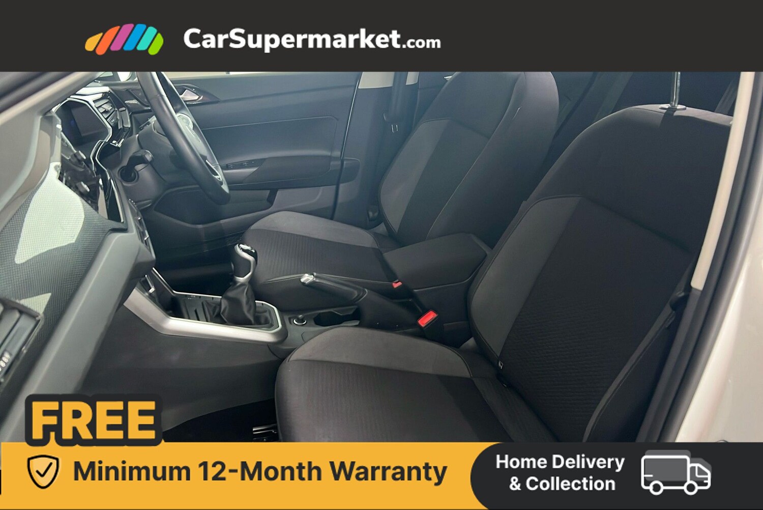 Used Volkswagen Taigo 2024 for sale - 76342490: Photo 11