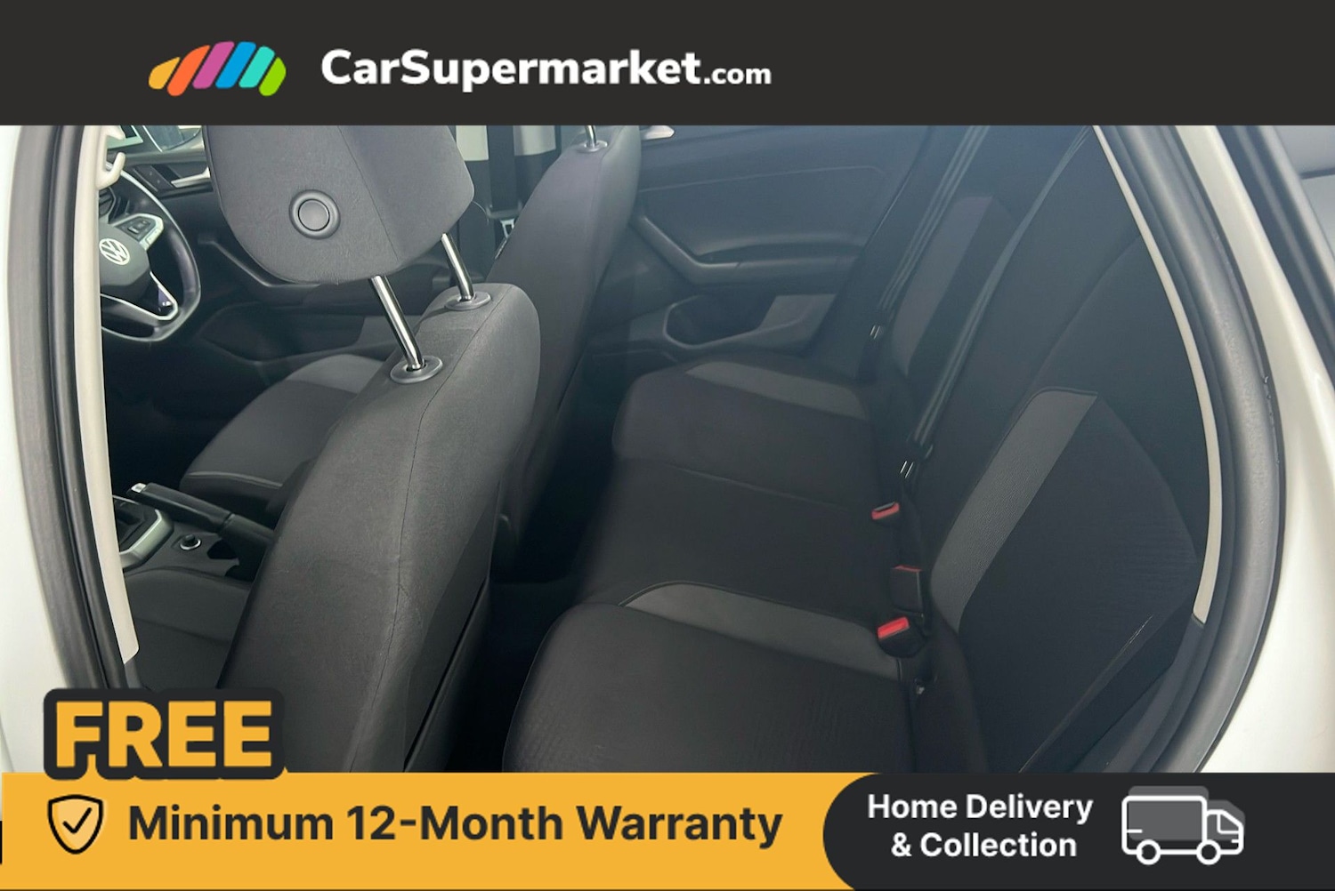 Used Volkswagen Taigo 2024 for sale - 76342490: Photo 12