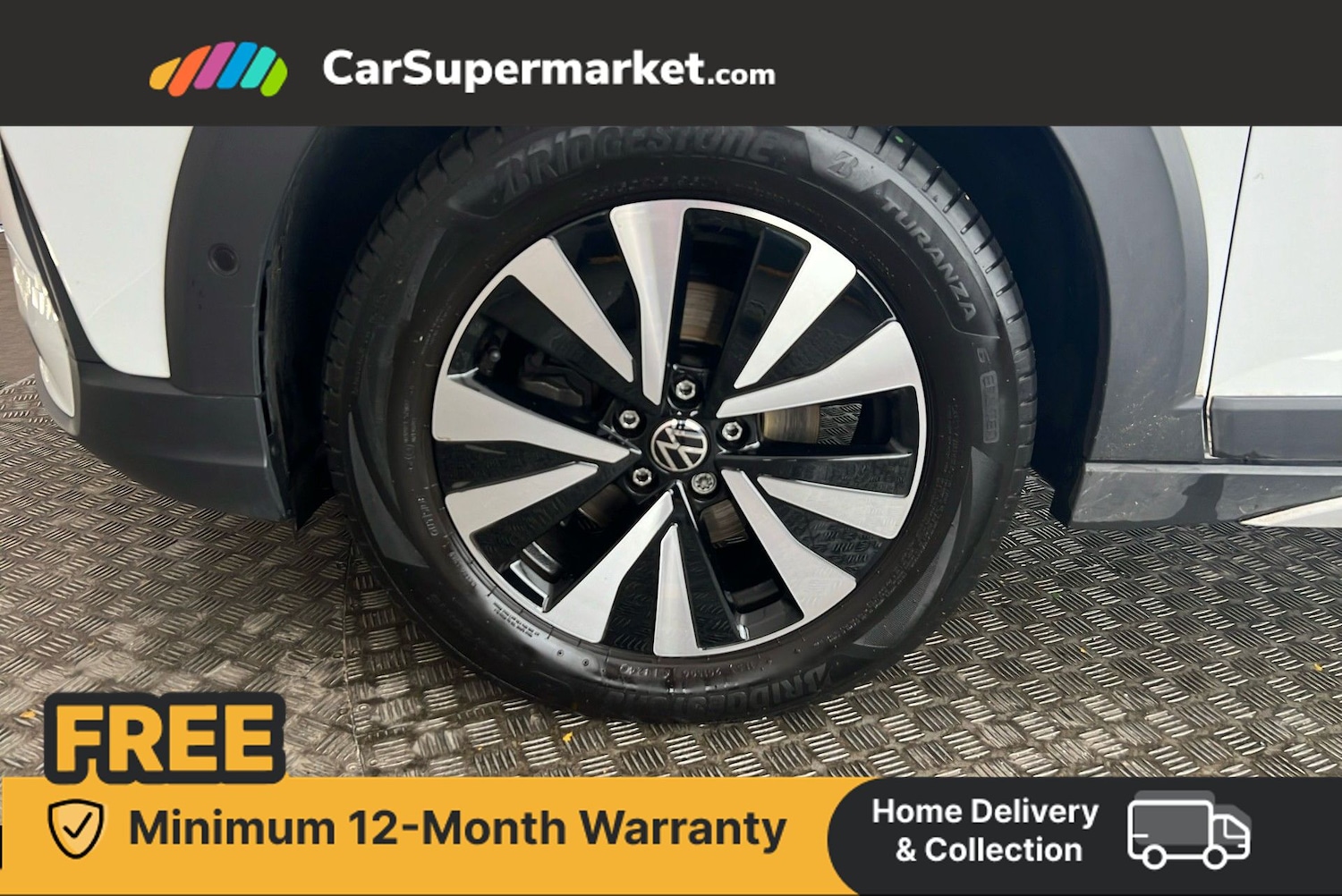 Used Volkswagen Taigo 2024 for sale - 76342490: Photo 13