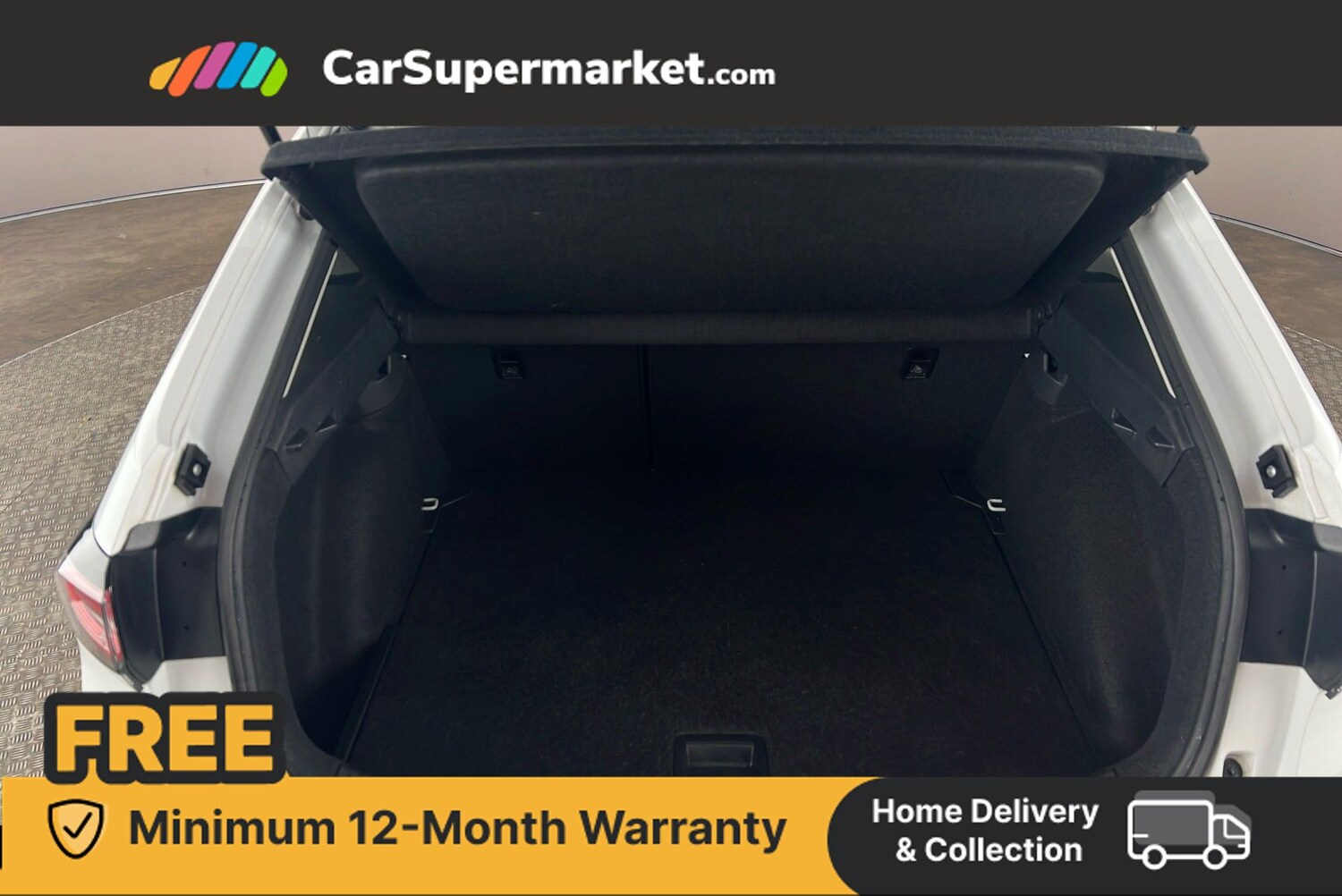 Used Volkswagen Taigo 2024 for sale - 76342490: Photo 16