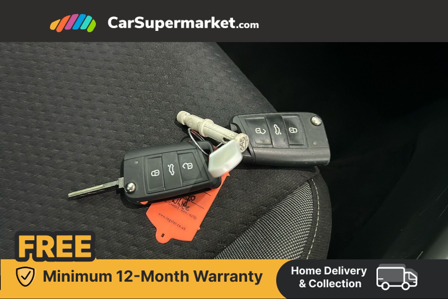 Used Volkswagen Taigo 2024 for sale - 76342490: Photo 17