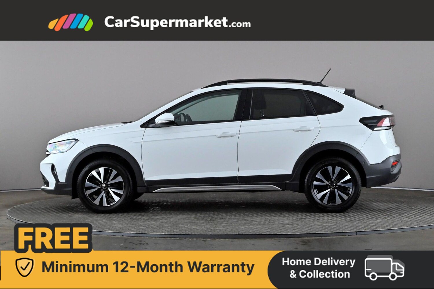 Used Volkswagen Taigo 2024 for sale - 76342490: Photo 3