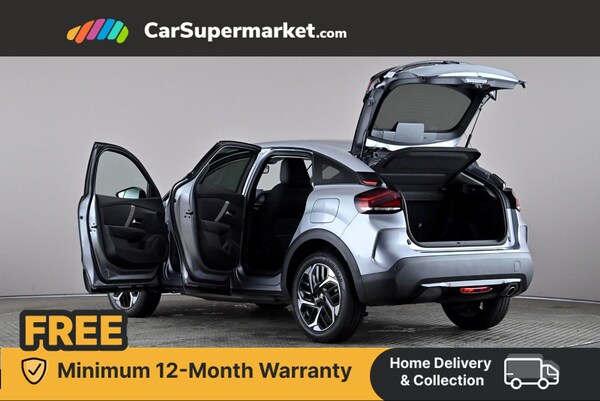 Used Citroen C4 2023 for sale - 76077363: Photo 10