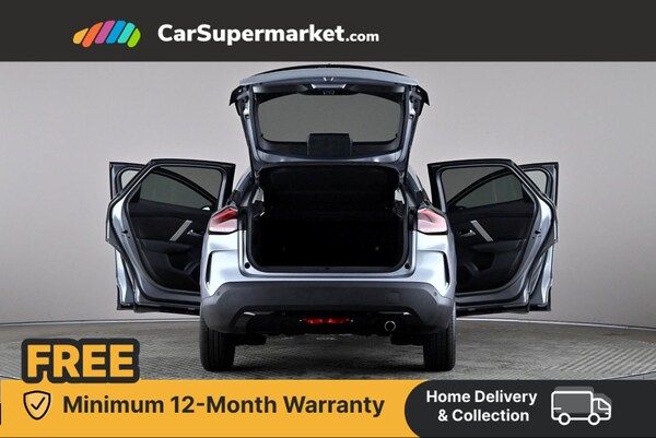 Used Citroen C4 2023 for sale - 76077363: Photo 11