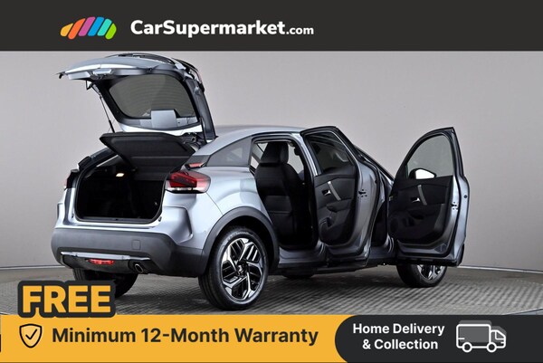 Used Citroen C4 2023 for sale - 76077363: Photo 12