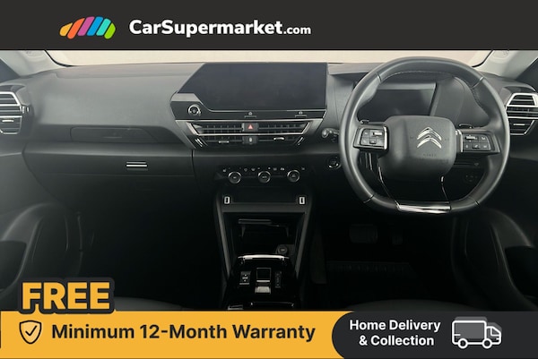 Used Citroen C4 2023 for sale - 76077363: Photo 13