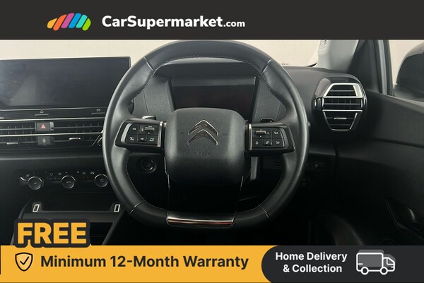 Used Citroen C4 2023 for sale - 76077363: Photo 14