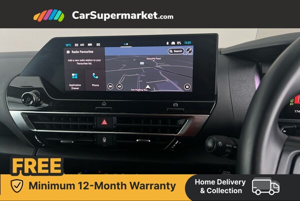 Used Citroen C4 2023 for sale - 76077363: Photo 16