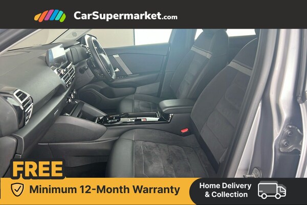 Used Citroen C4 2023 for sale - 76077363: Photo 17