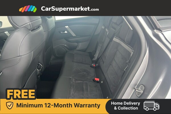 Used Citroen C4 2023 for sale - 76077363: Photo 18