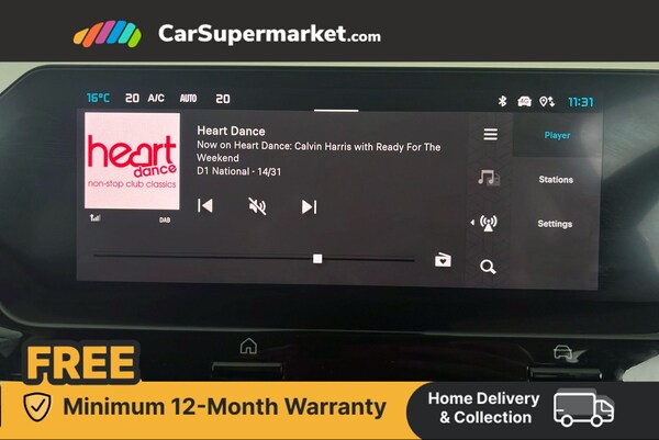Used Citroen C4 2023 for sale - 76077363: Photo 25