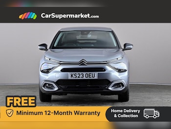 Used Citroen C4 2023 for sale - 76077363: Photo 2